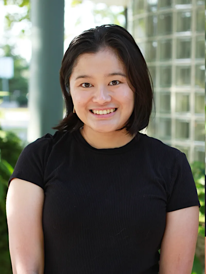 Brenda Dong