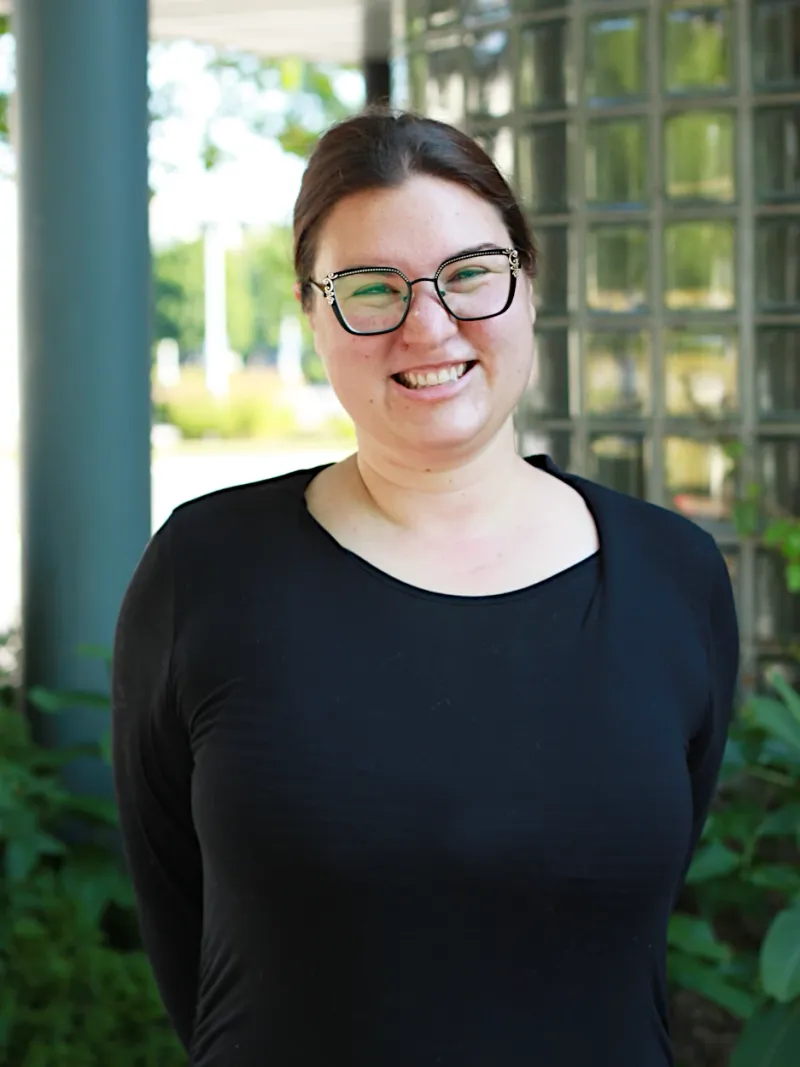 Elizabeth Berstler