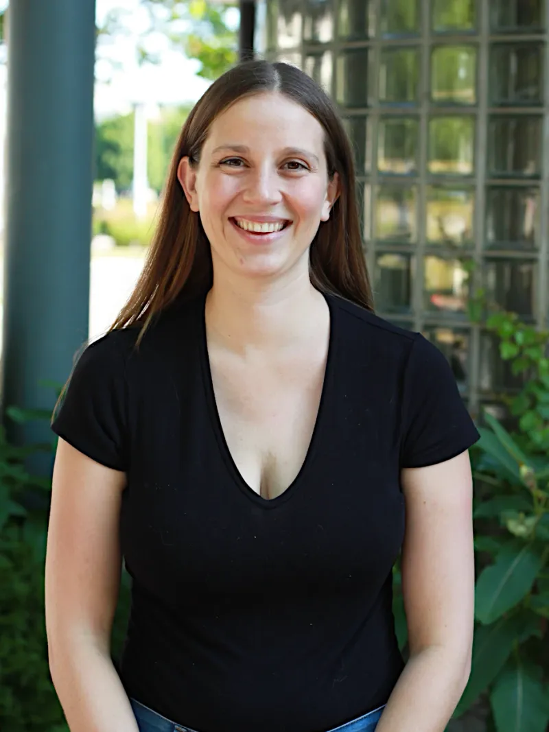 Sarah Musselman