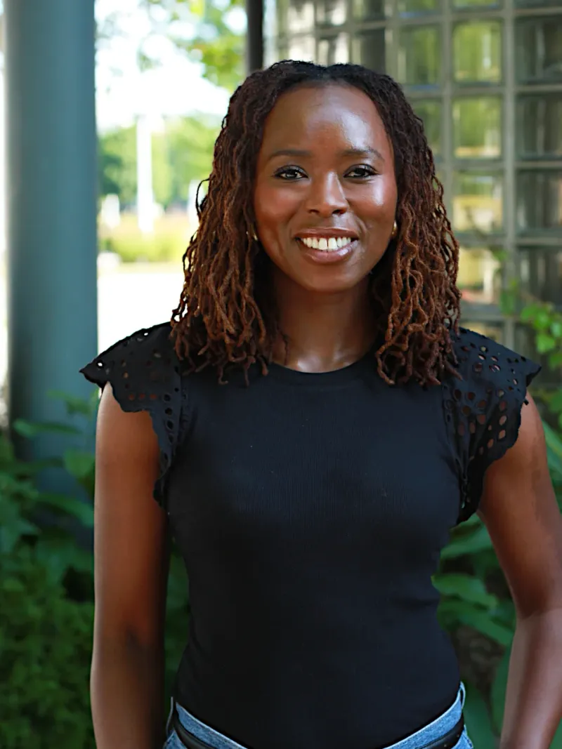Ama Owusu